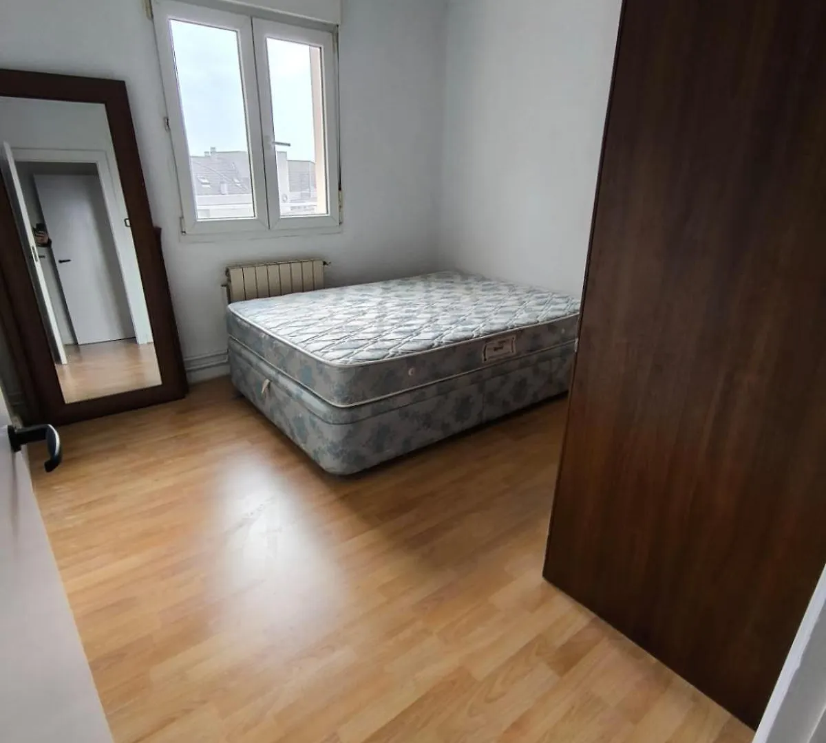 Apartment Apartamento Centro Ciudad Santander Spanien