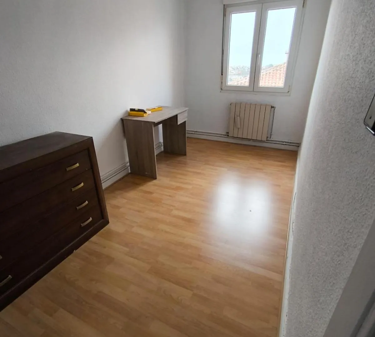 Apartment Apartamento Centro Ciudad Santander