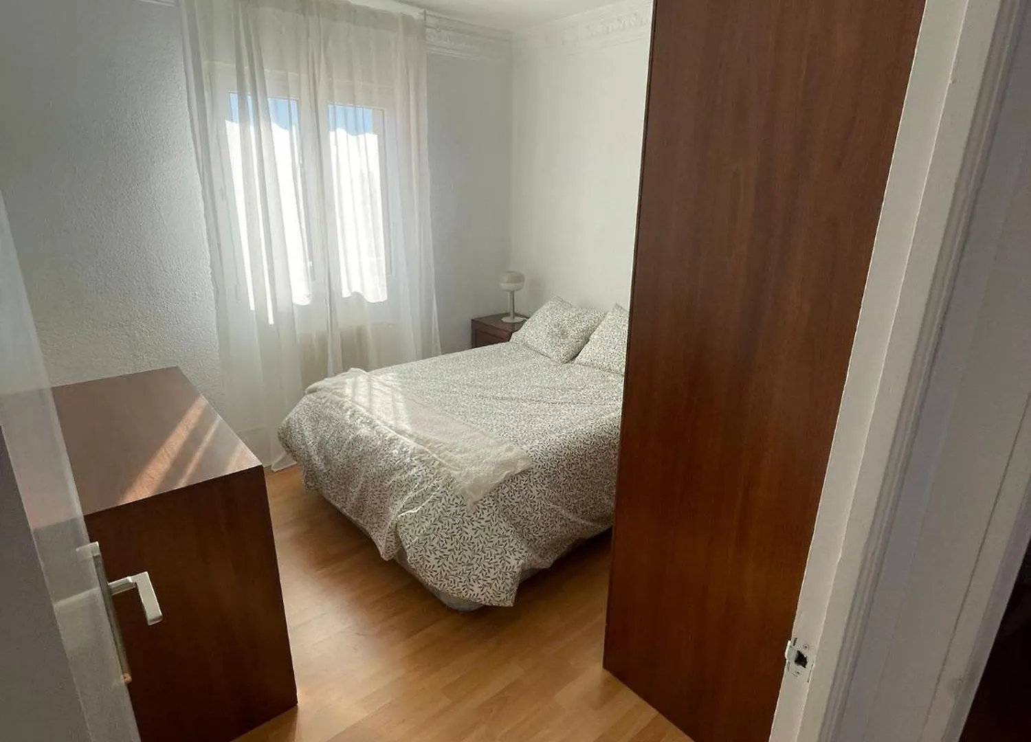 Apartamento Centro Ciudad Santander 0*,  Spain