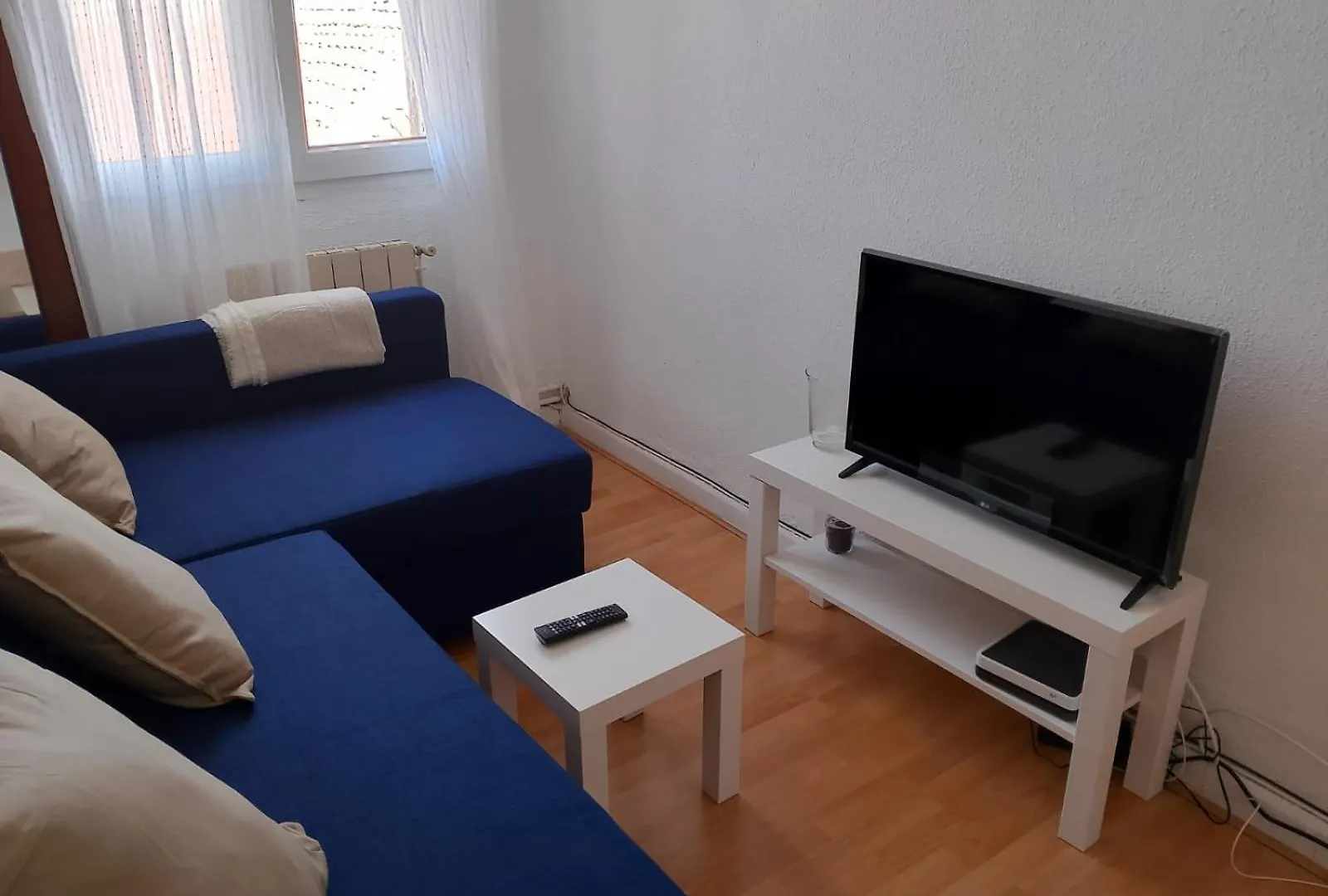 Apartamento Centro Ciudad Santander Spain
