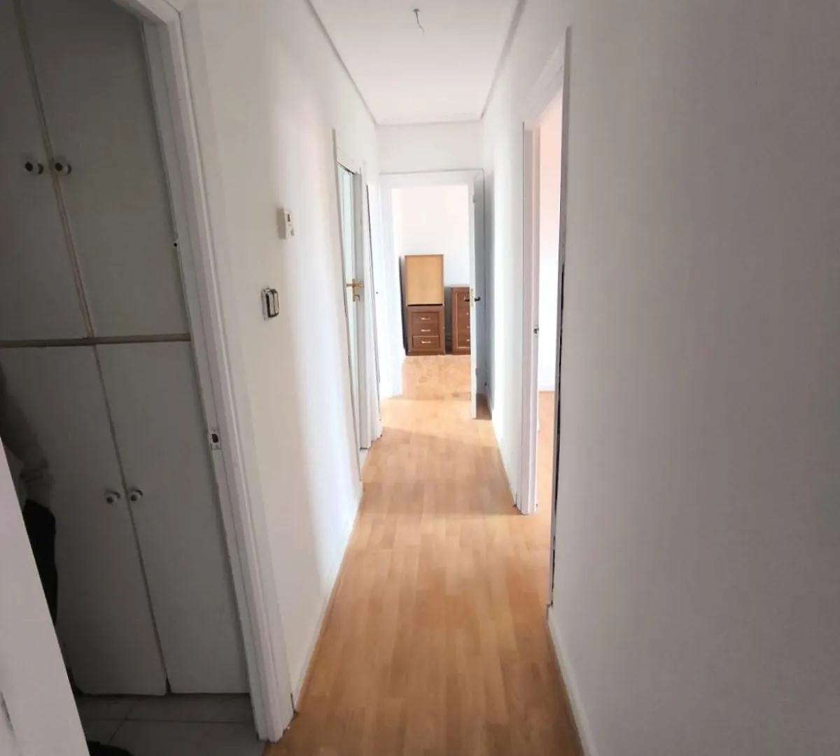 Apartamento Centro Ciudad Santander