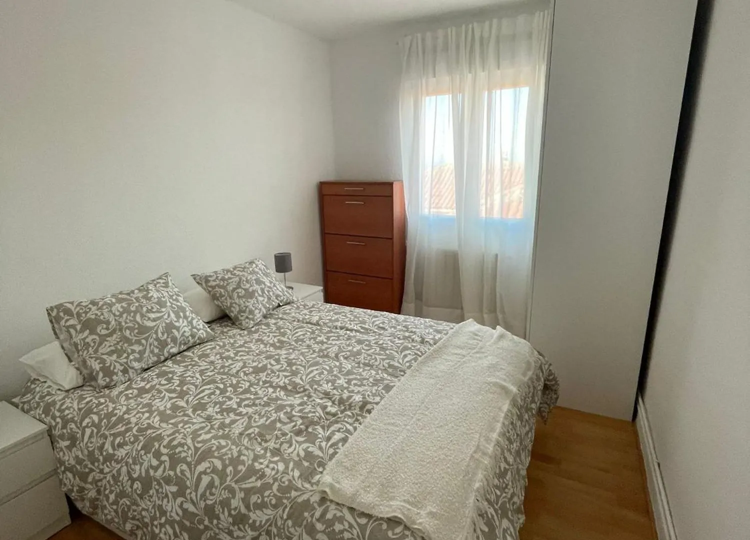 Apartamento Centro Ciudad Santander 0*,