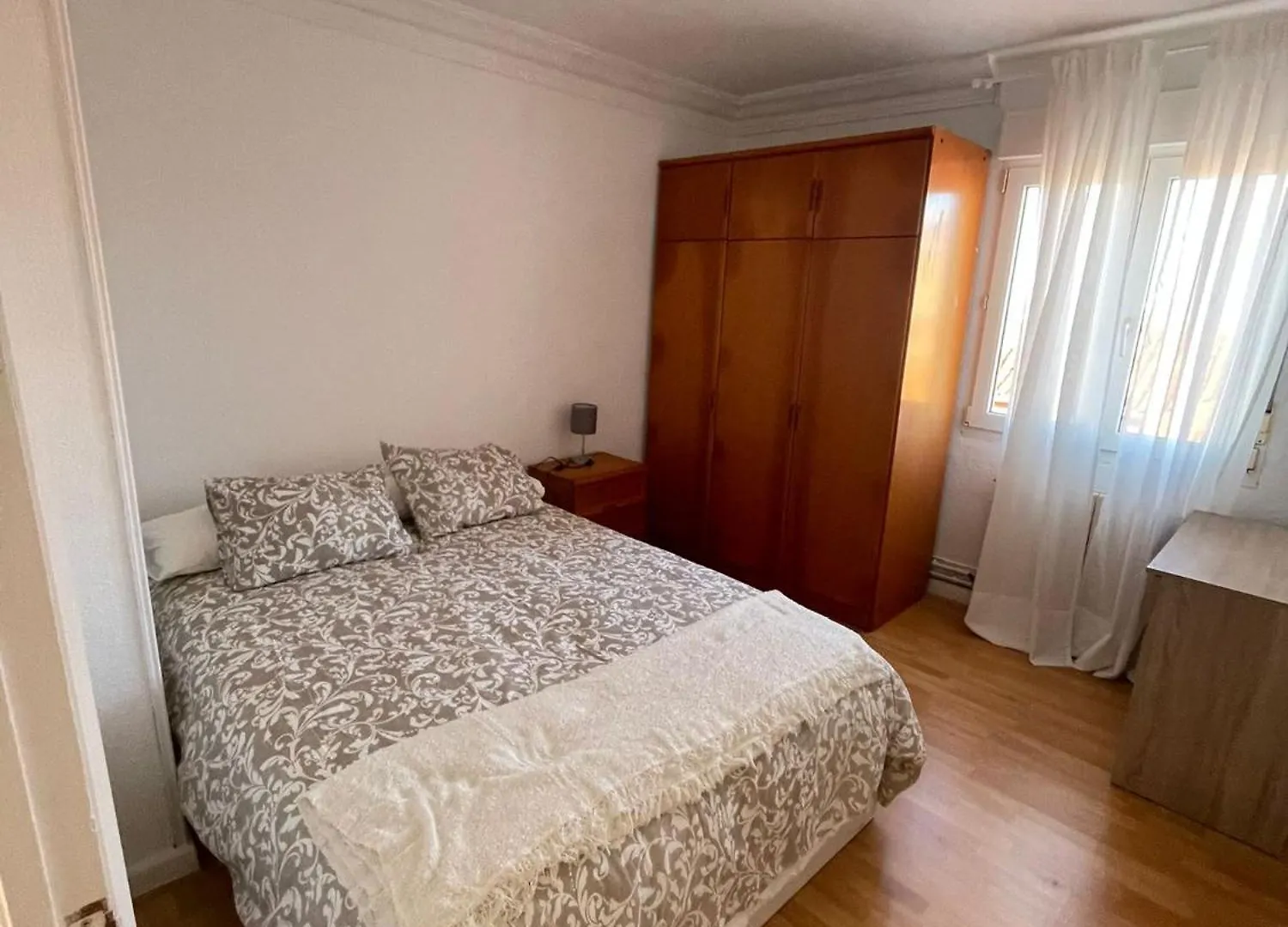 Apartment Apartamento Centro Ciudad Santander Spain